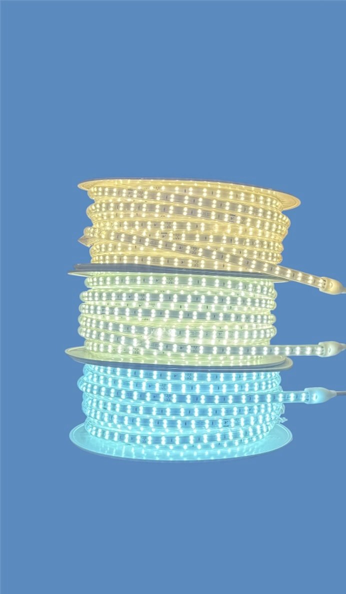 SMD HIGHT VOLTAGE LAMP HIGH PRESSURE STRIP SERIES